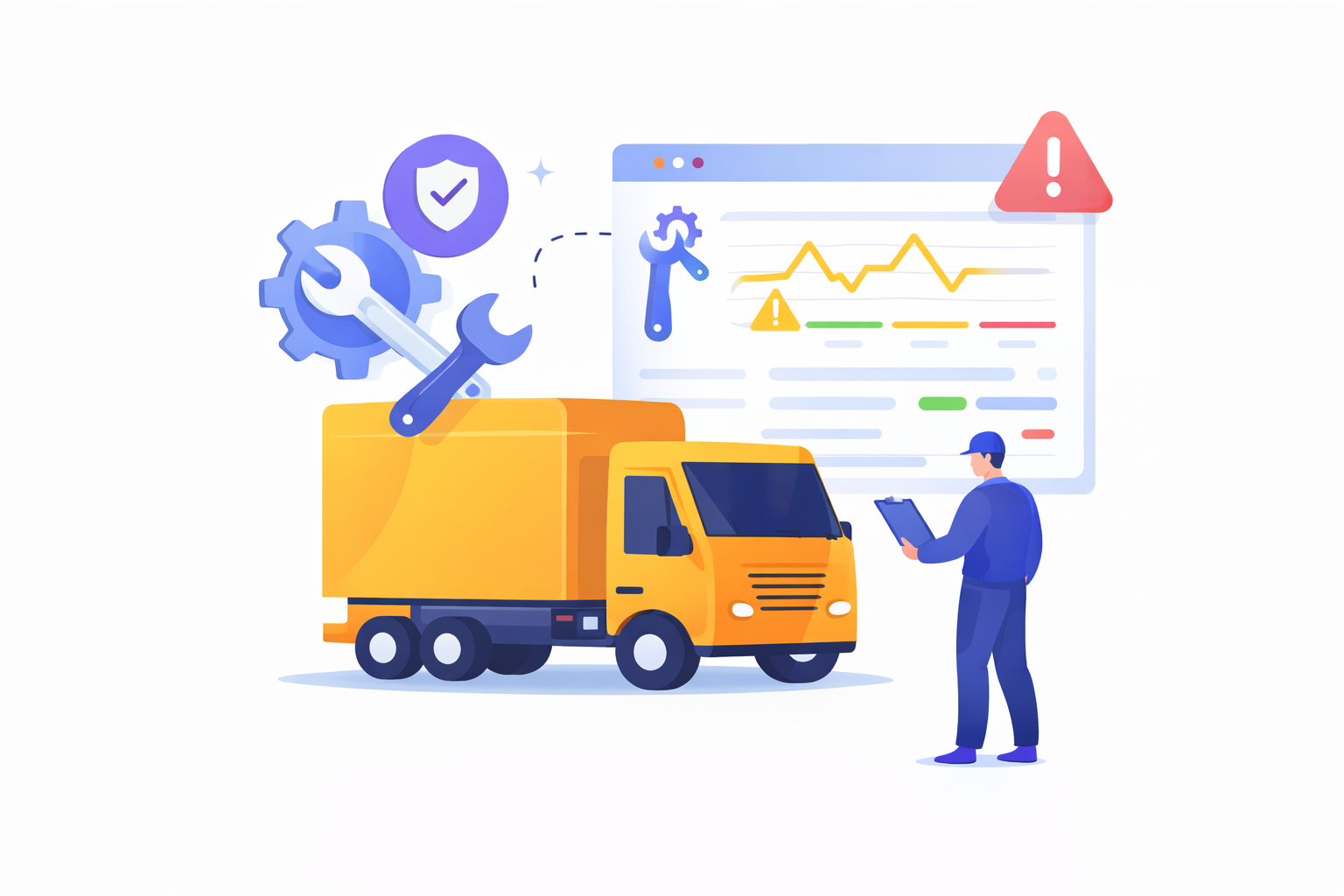 Otimização logística